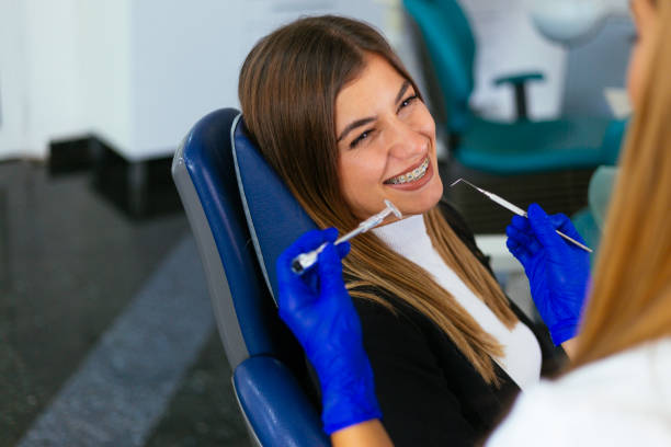 Best Root Canal Treatment  in Luther, OK