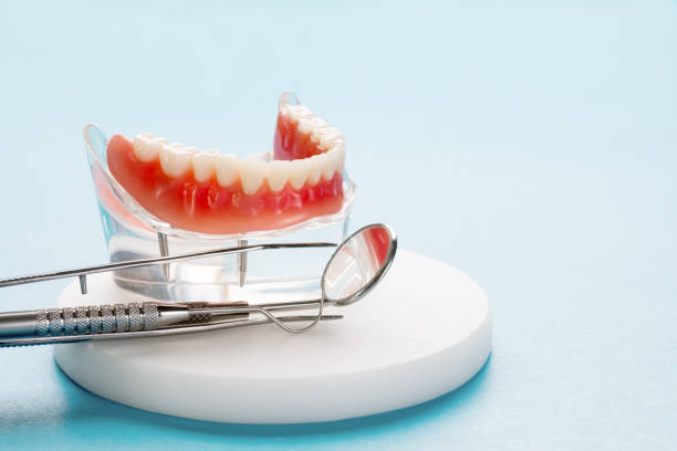 Emergency Dental Services in Luther, OK