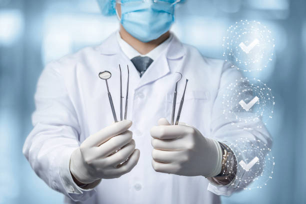 Best TMJ/TMD Treatment  in Luther, OK
