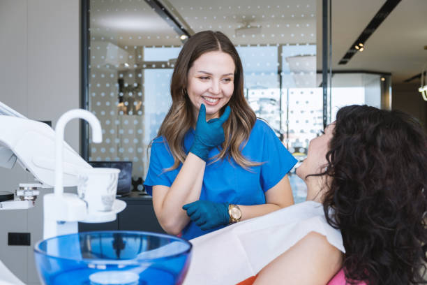 Best Invisalign and Clear Aligners  in Luther, OK