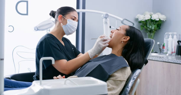 Best Dental X-Rays and Imaging  in Luther, OK