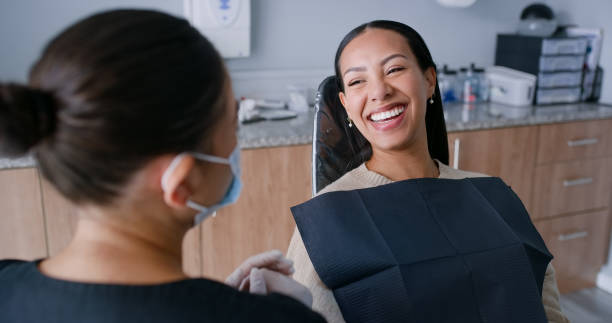 Professional Holistic Dental Care Services in Luther, OK