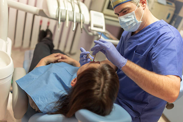 Best Traditional Braces  in Luther, OK