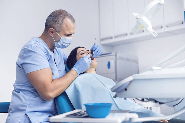 Dental X-Rays and Imaging in Luther, OK