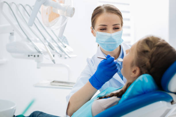 Emergency Dental Services in Luther, OK